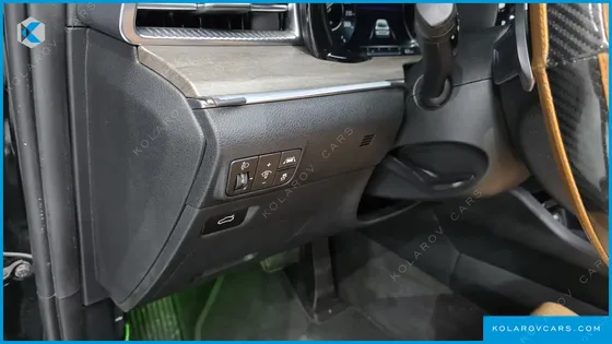 KIA K5 2.0