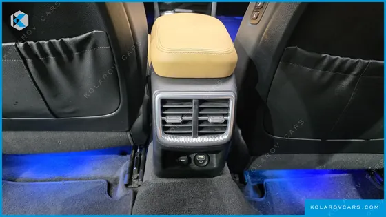 KIA K5 2.0