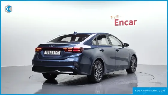 KIA K3 1.6