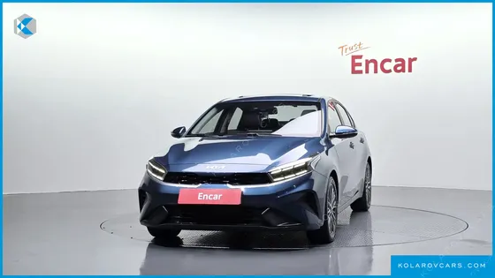 KIA K3 1.6