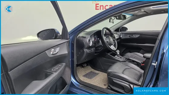 KIA K3 1.6