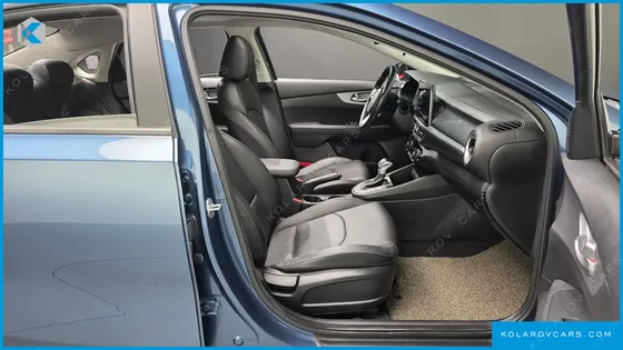 KIA K3 1.6