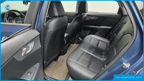 KIA K3 1.6
