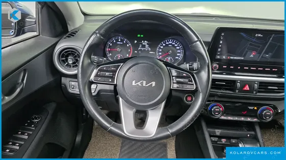 KIA K3 1.6