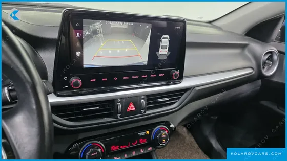 KIA K3 1.6
