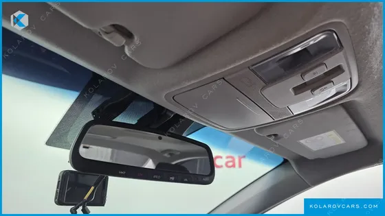 KIA K3 1.6