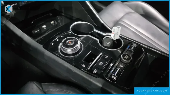 KIA K5 2.0