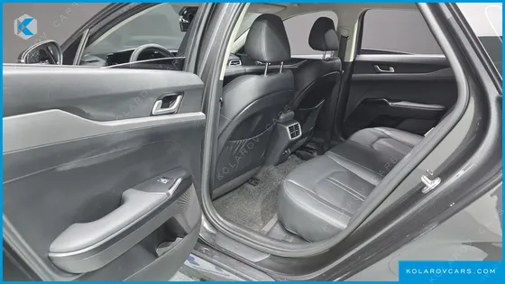 KIA K5 2.0