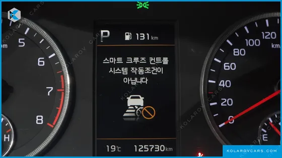 KIA K5 2.0