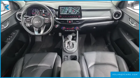 KIA K3 1.6