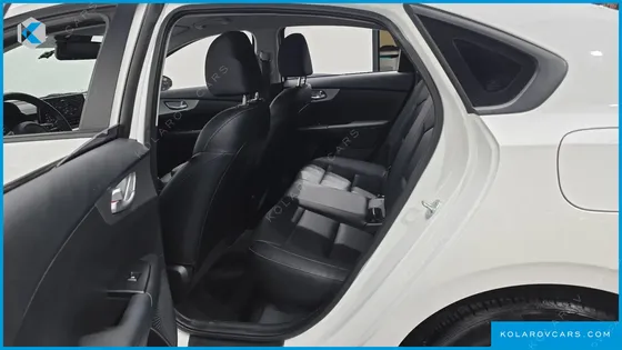KIA K3 1.6