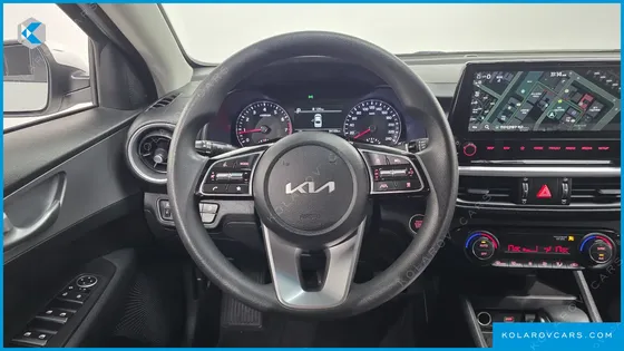 KIA K3 1.6