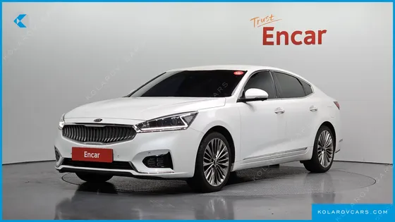 KIA K7 3.3 GDI NOBLESSE