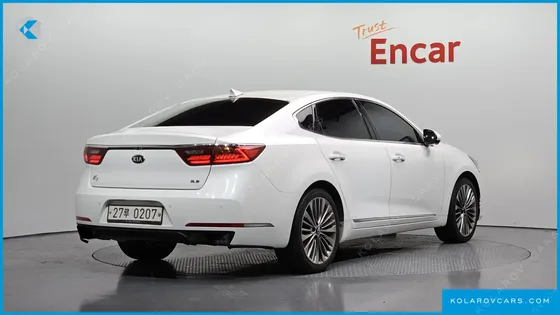 KIA K7 3.3 GDI NOBLESSE