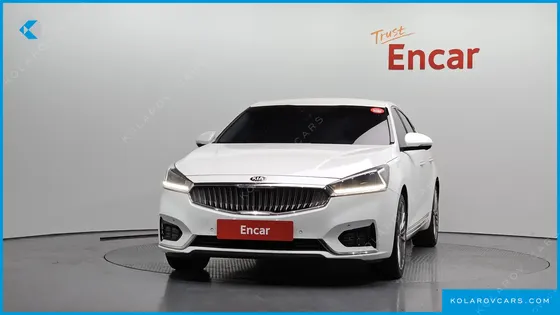 KIA K7 3.3 GDI NOBLESSE