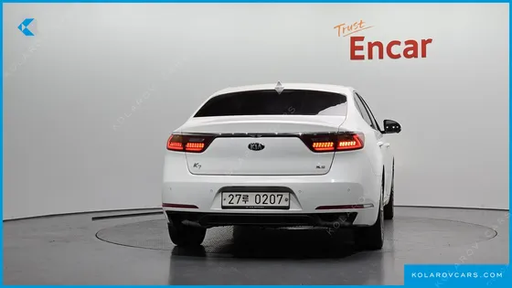 KIA K7 3.3 GDI NOBLESSE