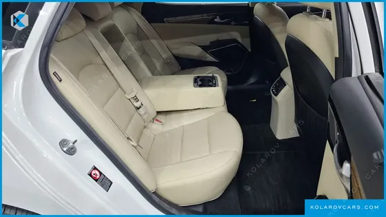 KIA K7 3.3 GDI NOBLESSE
