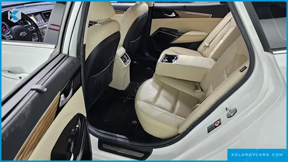 KIA K7 3.3 GDI NOBLESSE