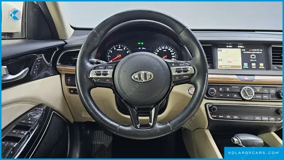 KIA K7 3.3 GDI NOBLESSE