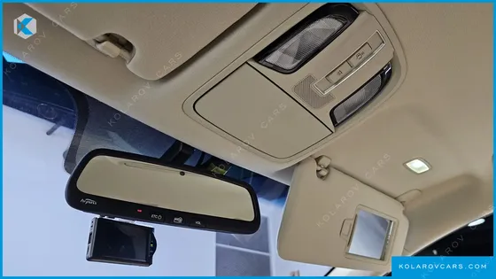 KIA K7 3.3 GDI NOBLESSE