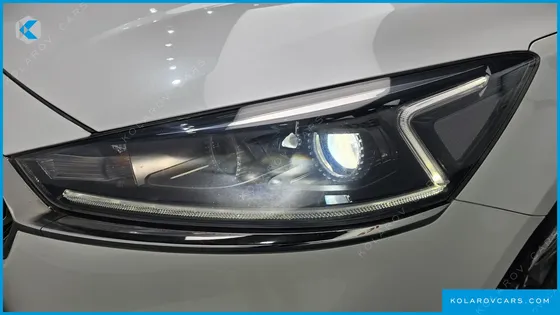 KIA K7 3.3 GDI NOBLESSE