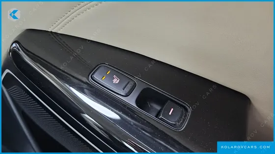 KIA K7 3.3 GDI NOBLESSE