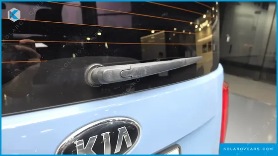 KIA RAY VAN DELUXE