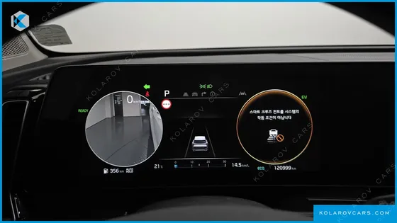 KIA SPORTAGE SIGNATURE GRAVITY 2WD