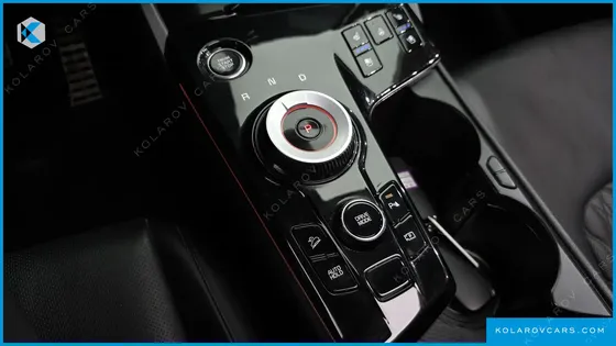 KIA SPORTAGE SIGNATURE GRAVITY 2WD