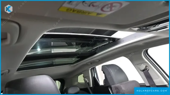 KIA SPORTAGE SIGNATURE GRAVITY 2WD