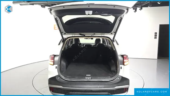 KIA SPORTAGE SIGNATURE GRAVITY 2WD