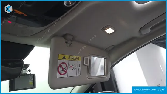 KIA SPORTAGE SIGNATURE GRAVITY 2WD