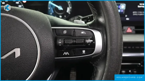 KIA SPORTAGE SIGNATURE GRAVITY 2WD