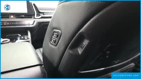 KIA SPORTAGE SIGNATURE GRAVITY 2WD