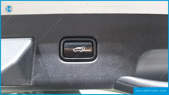KIA SPORTAGE SIGNATURE GRAVITY 2WD