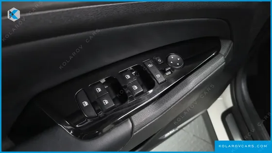 KIA SPORTAGE SIGNATURE GRAVITY 2WD