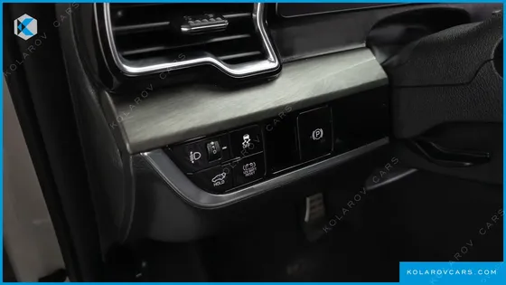 KIA SPORTAGE SIGNATURE GRAVITY 2WD