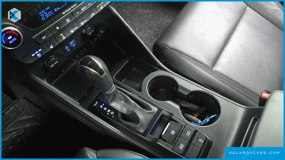 HYUNDAI TUCSON DIESEL 2.0 2WD