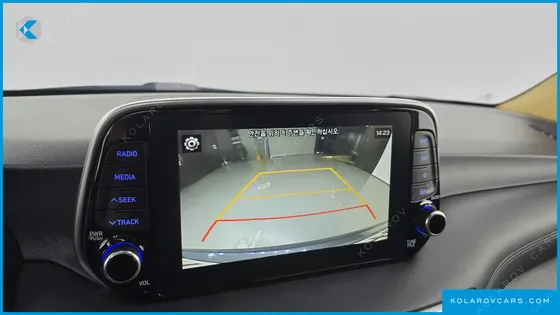 HYUNDAI TUCSON DIESEL 2.0 2WD