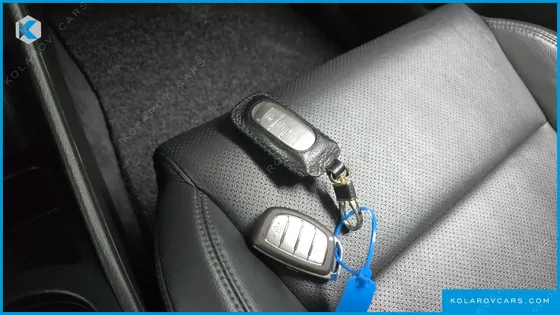HYUNDAI TUCSON DIESEL 2.0 2WD
