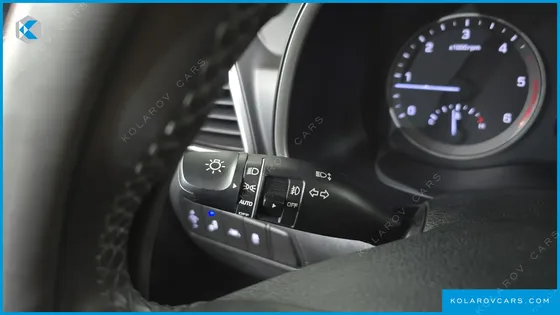 HYUNDAI TUCSON DIESEL 2.0 2WD