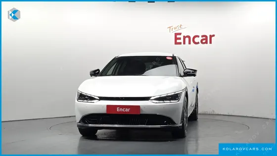 KIA EV6 LONG RANGE
