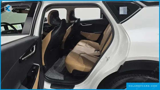 KIA EV6 LONG RANGE
