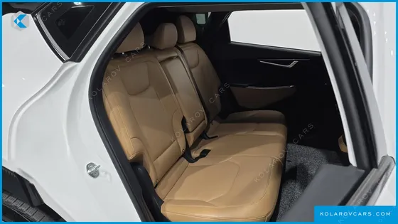 KIA EV6 LONG RANGE