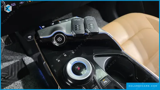 KIA EV6 LONG RANGE