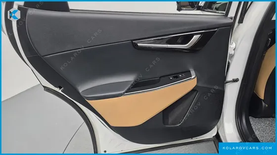 KIA EV6 LONG RANGE