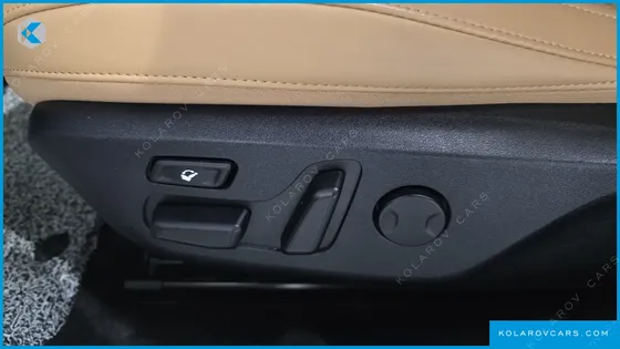KIA EV6 LONG RANGE