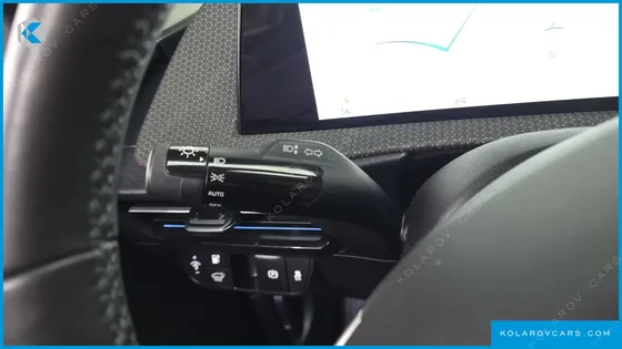 KIA EV6 LONG RANGE