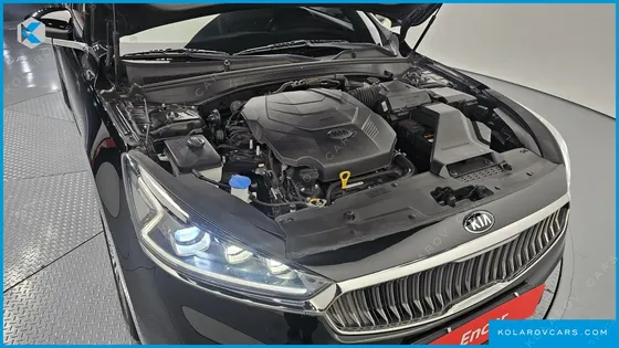 KIA K7 3.0 GDI PRESTIGE