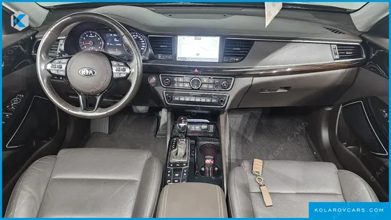KIA K7 3.0 GDI PRESTIGE